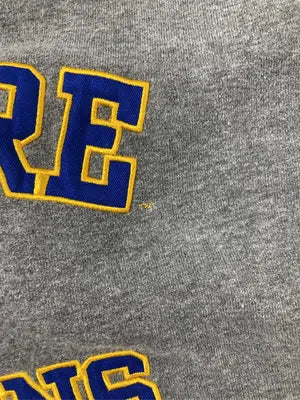 ATHLETIC/アスレチック/パーカー/トップス/グレー/2XL