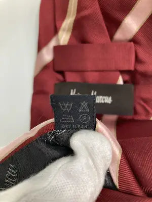 Neiman Marcus/ネクタイ/ファッション雑貨/レッド