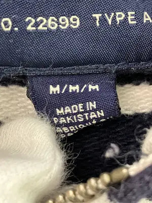 American Eagle Outfitters/アメリカンイーグルアウトフィッターズ/パーカー/トップス/ネイビー/M