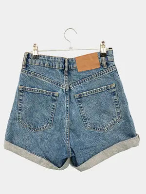 ZARA/ザラ/デニムパンツ/パンツ/ブルー/USA 2