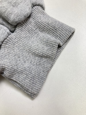 girly doll/ガーリードール/スウェット/トップス/グレー