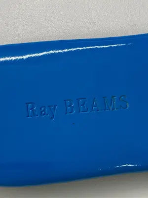 Ray BEAMS/レイビームス/サンダル/シューズ/ブルー/23.0