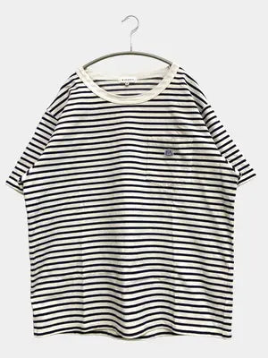 THE SHOP TK/ザショップティーケー/Tシャツ/カットソー/トップス/ホワイト/XL