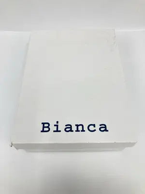 BiANCA/サンダル/シューズ/ブラック/37