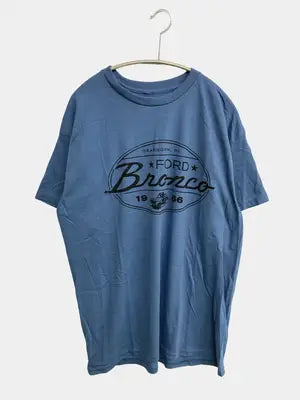STAFFORD/スタッフォード/Tシャツ/カットソー/トップス/ブルー/L