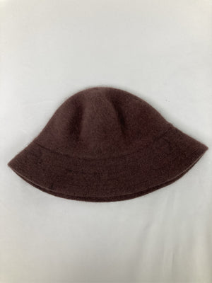 ハット/帽子/ブラウン