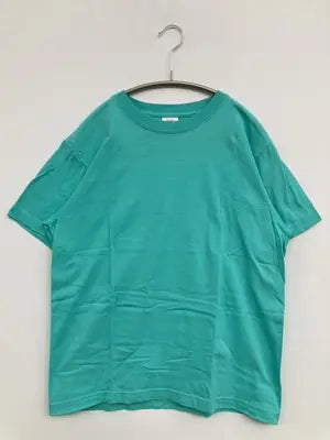 United Athle/ユナイテッドアスレ/Tシャツ/カットソー/トップス/グリーン/S