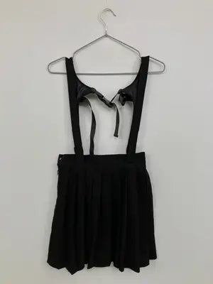 sagi dolls/ショート/ミニスカート/スカート/ブラック/S