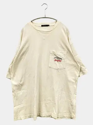 niko and .../ニコアンド/Tシャツ/カットソー/トップス/アイボリー/M
