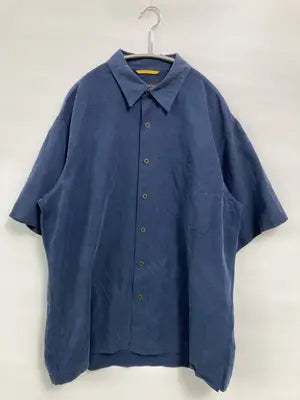 Royal Robbins/シャツ/ブラウス/トップス/ネイビー/L