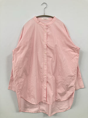 chocol raffine/ショコラフィネ/シャツ/ブラウス/トップス/ピンク/F