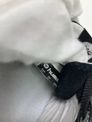 hummel/ヒュンメル/スニーカー/シューズ/ブラック/23