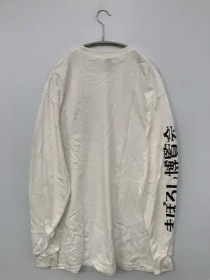 GILDAN/ギルダン/Tシャツ/カットソー/トップス/ホワイト/L