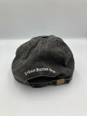 Urban Native Era/キャップ/帽子/ブラック