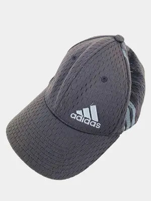 adidas/アディダス/キャップ/帽子/ブラック