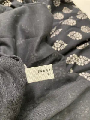 FREAK'S STORE/フリークスストア/ワンピース/ワンピース/ドレス/ブラック/M
