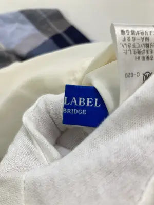 BLUE LABEL/ブルーレーベル/ワンピース/ワンピース/ドレス/ブラック/36