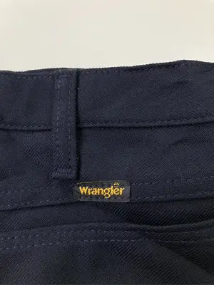 Wrangler/ラングラー/その他パンツ/パンツ/ネイビー/38x34