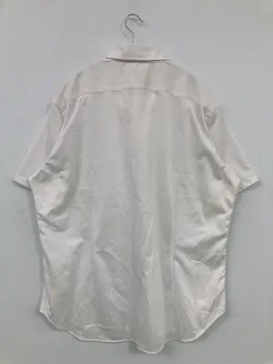 ARCODIO/シャツ/ブラウス/トップス/ホワイト/XL