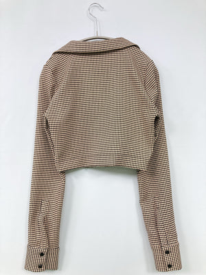 ZARA/ザラ/その他アウター/ジャケット/アウター/ブラック/XS