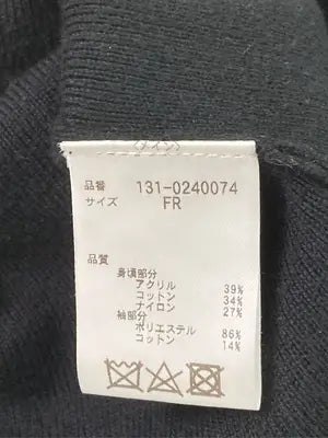 FREE'S MART/フリーズマート/ワンピース/ワンピース/ドレス/ブラック/FR