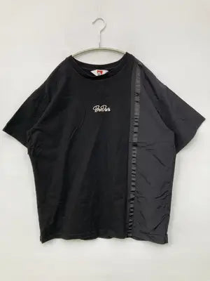 BEN DAVIS/ベンデイビス/Tシャツ/カットソー/トップス/ブラック/M