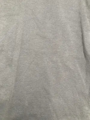UNIQLO U/ユニクロユー/Tシャツ/カットソー/トップス/グレー/XL