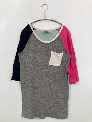 X-GIRL/エックスガール/Tシャツ/カットソー/トップス/その他/1