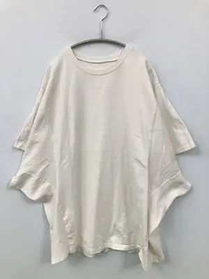 patterntorso/Tシャツ/カットソー/トップス/ホワイト/L-XXL