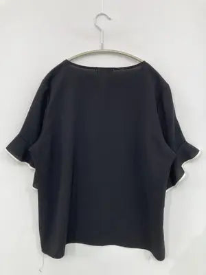 MUNA MAN/Tシャツ/カットソー/トップス/ブラック/S