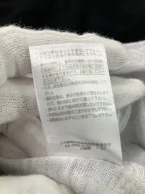 VEHEMENT../Tシャツ/カットソー/トップス/グレー/L