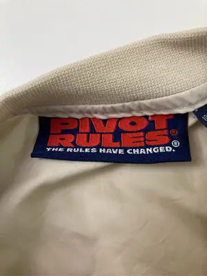 PIVOT RULES/その他トップス/トップス/ベージュ/L
