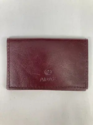 ADAX/その他小物/財布/小物/ブラウン