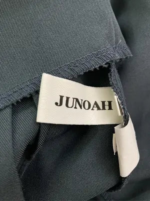 JUNOAH/ジュノア/スカート/スカート/ブラック/S