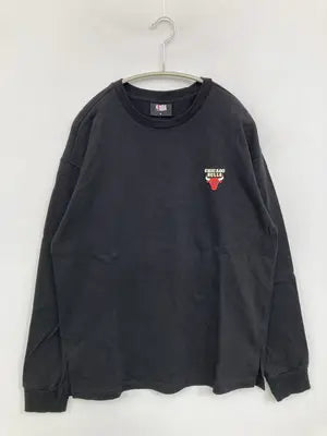NBA/エヌビーエー/Tシャツ/カットソー/トップス/ブラック/M