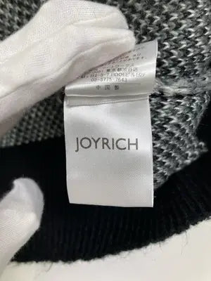 JOYRICH/ジョイリッチ/ニット/セーター/トップス/グレー