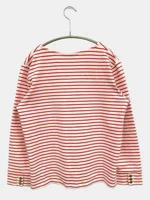 green label relaxing/グリーンレーベルリラクシング/Tシャツ/カットソー/トップス/レッド