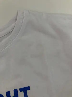 MURUA/ムルーア/Tシャツ/カットソー/トップス/ホワイト/F