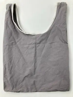 GIDEAL/ジーディール/エコバッグ/サブバッグ/バッグ/グレー