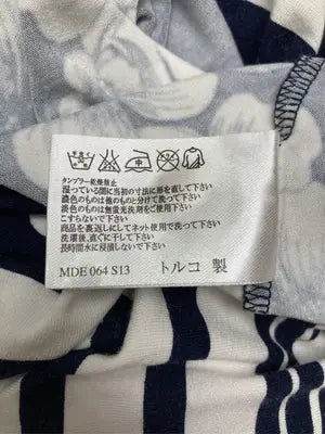 Laura ashley/ローラアシュレイ/ワンピース/ワンピース/ドレス/ネイビー/36