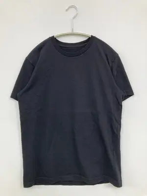 UNIQLO/ユニクロ/Tシャツ/カットソー/トップス/ブラック/S