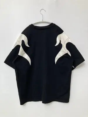 AELFRIC EDEN/Tシャツ/カットソー/トップス/ブラック/XS