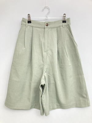 pou dou dou/プードゥドゥ/その他パンツ/パンツ/ライトグリーン/M