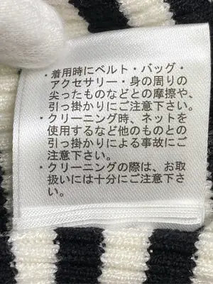 Heather/ヘザー/ニット/セーター/トップス/ホワイト/F