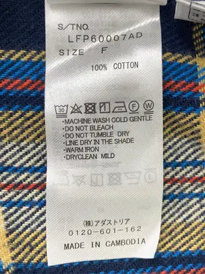 LOWRYS FARM/ローリーズファーム/シャツ/ブラウス/トップス/その他/F