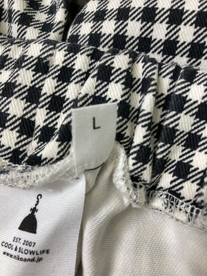 niko and .../ニコアンド/その他パンツ/パンツ/ブラック/L