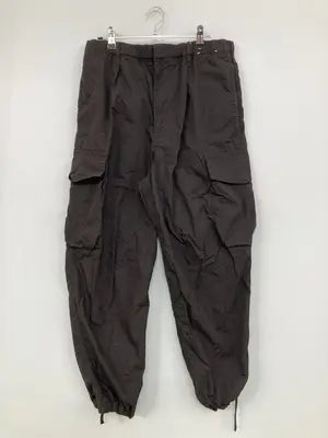 UNIQLO/ユニクロ/その他パンツ/パンツ/ブラック/S