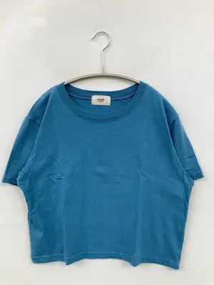 L.A.B STUDIO/ラボスタジオ/Tシャツ/カットソー/トップス/ブルー