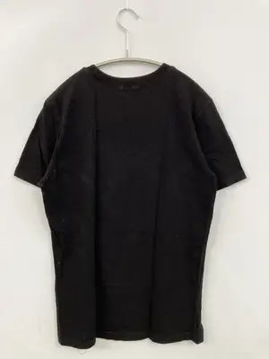 GUESS/ゲス/Tシャツ/カットソー/トップス/ブラック/ S