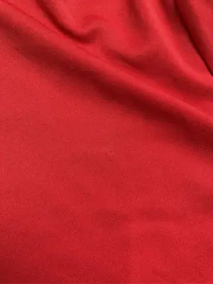 YONEX/ヨネックス/ポロシャツ/トップス/レッド/0